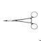 Excel Blades 5.5 in. Curved Nose Hemostat 55530IND - alternate 1